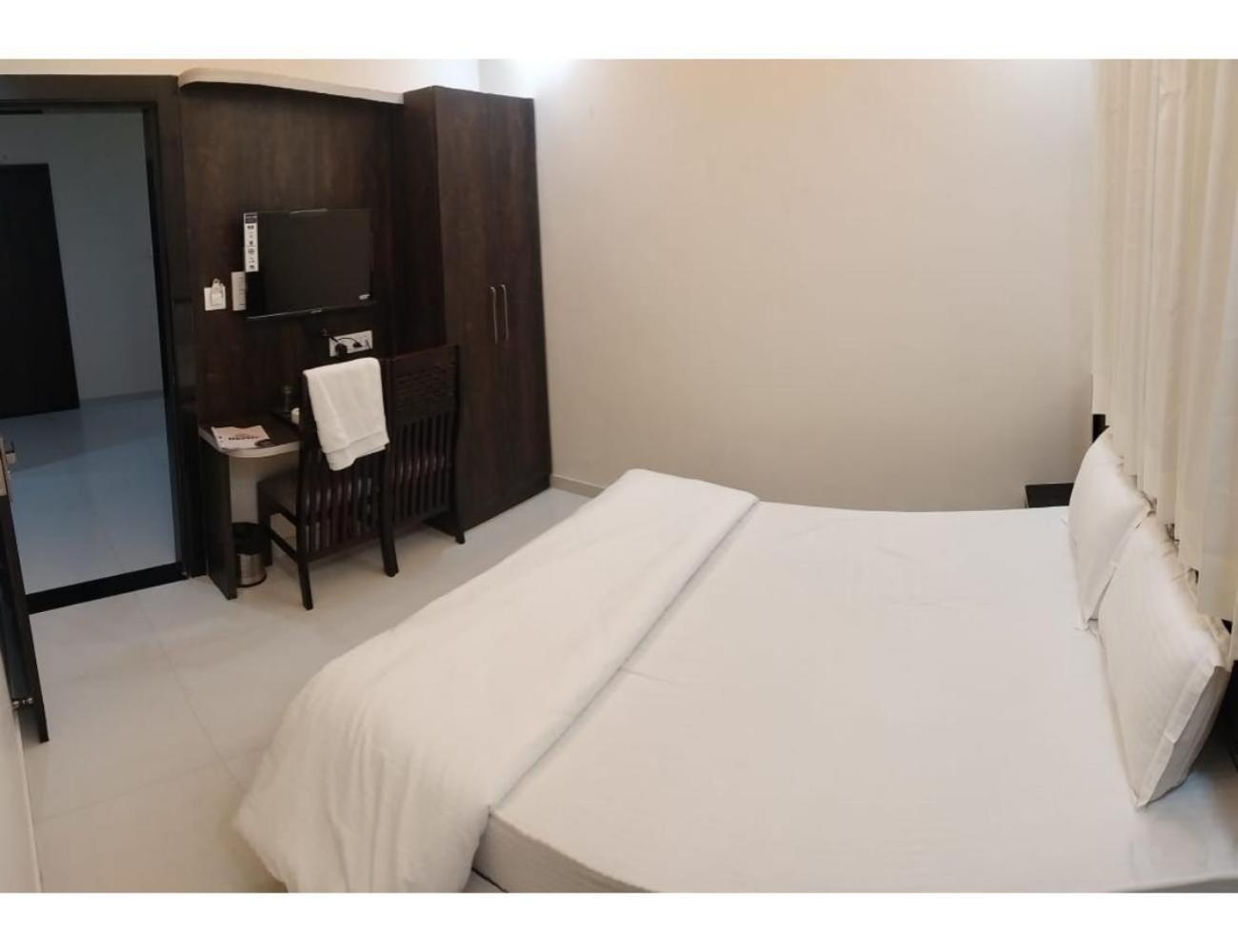 Hotel Dazzle, Jodhpur Dzsódhpur Kültér fotó