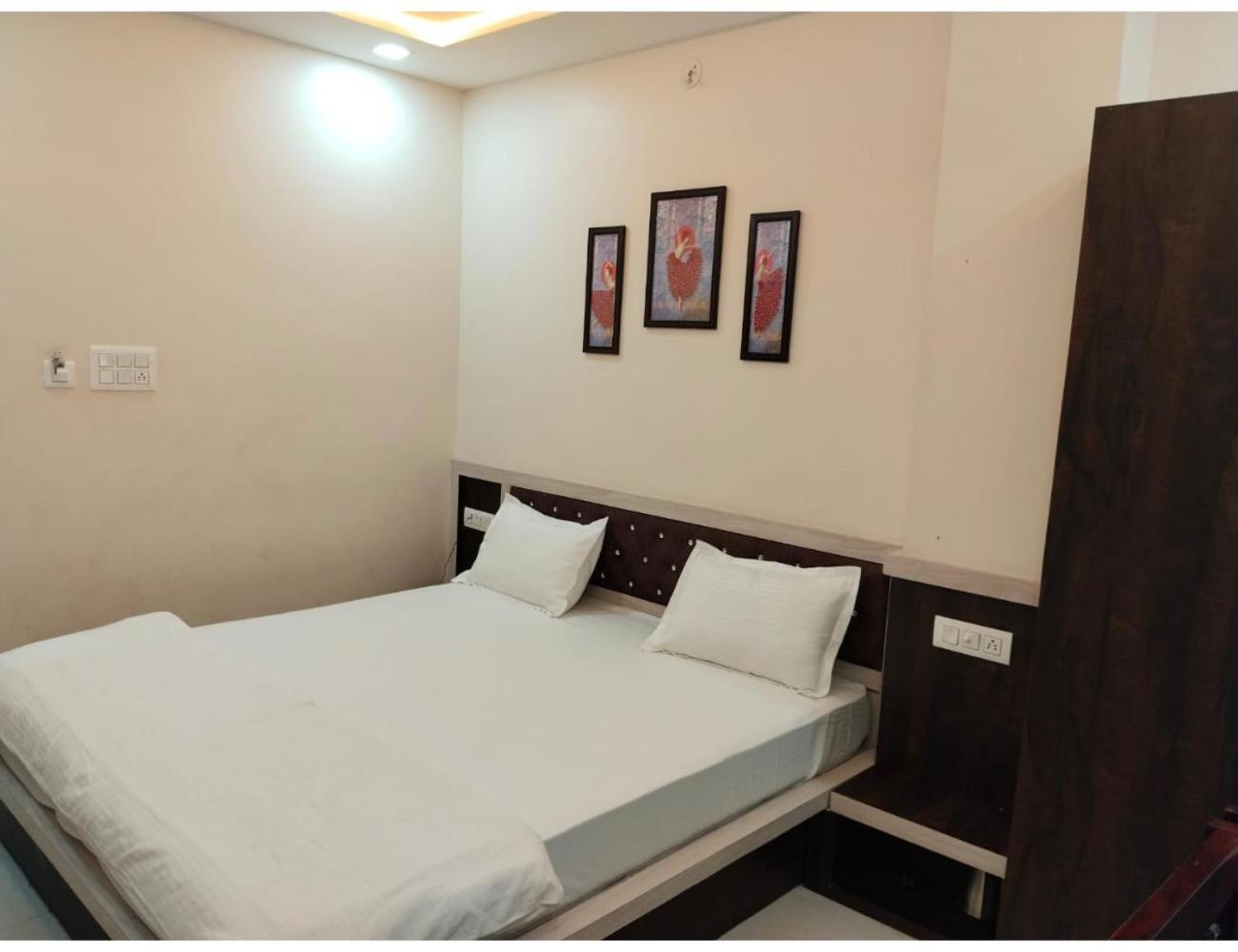 Hotel Dazzle, Jodhpur Dzsódhpur Kültér fotó