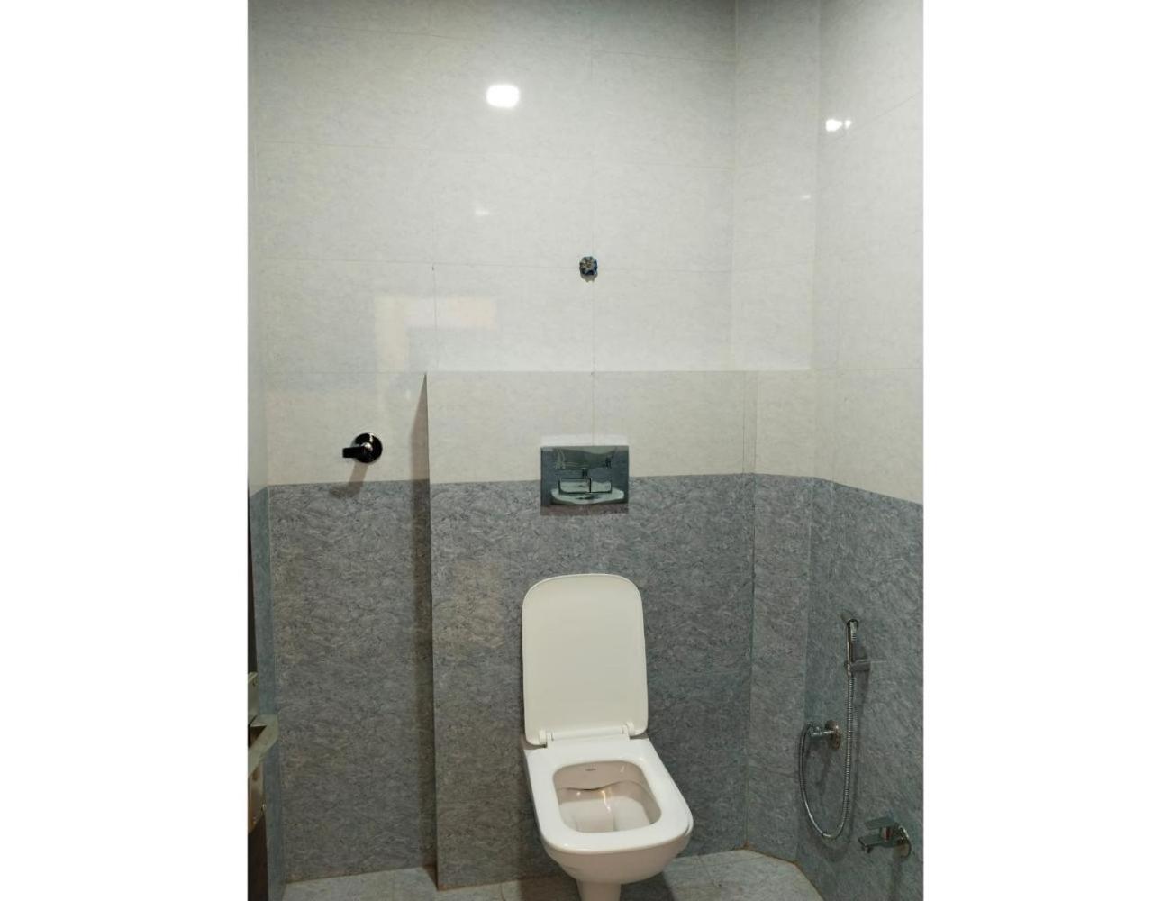 Hotel Dazzle, Jodhpur Dzsódhpur Kültér fotó