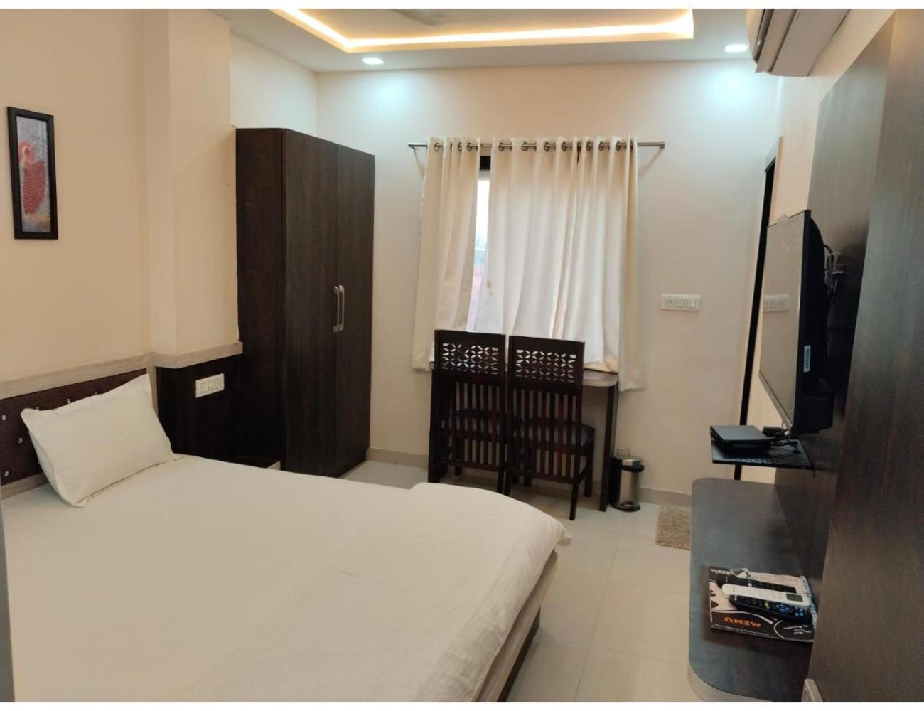 Hotel Dazzle, Jodhpur Dzsódhpur Kültér fotó