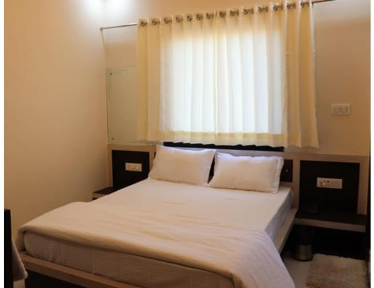 Hotel Dazzle, Jodhpur Dzsódhpur Kültér fotó