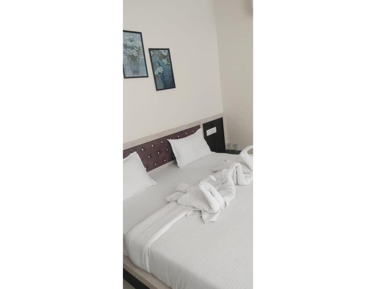 Hotel Dazzle, Jodhpur Dzsódhpur Kültér fotó