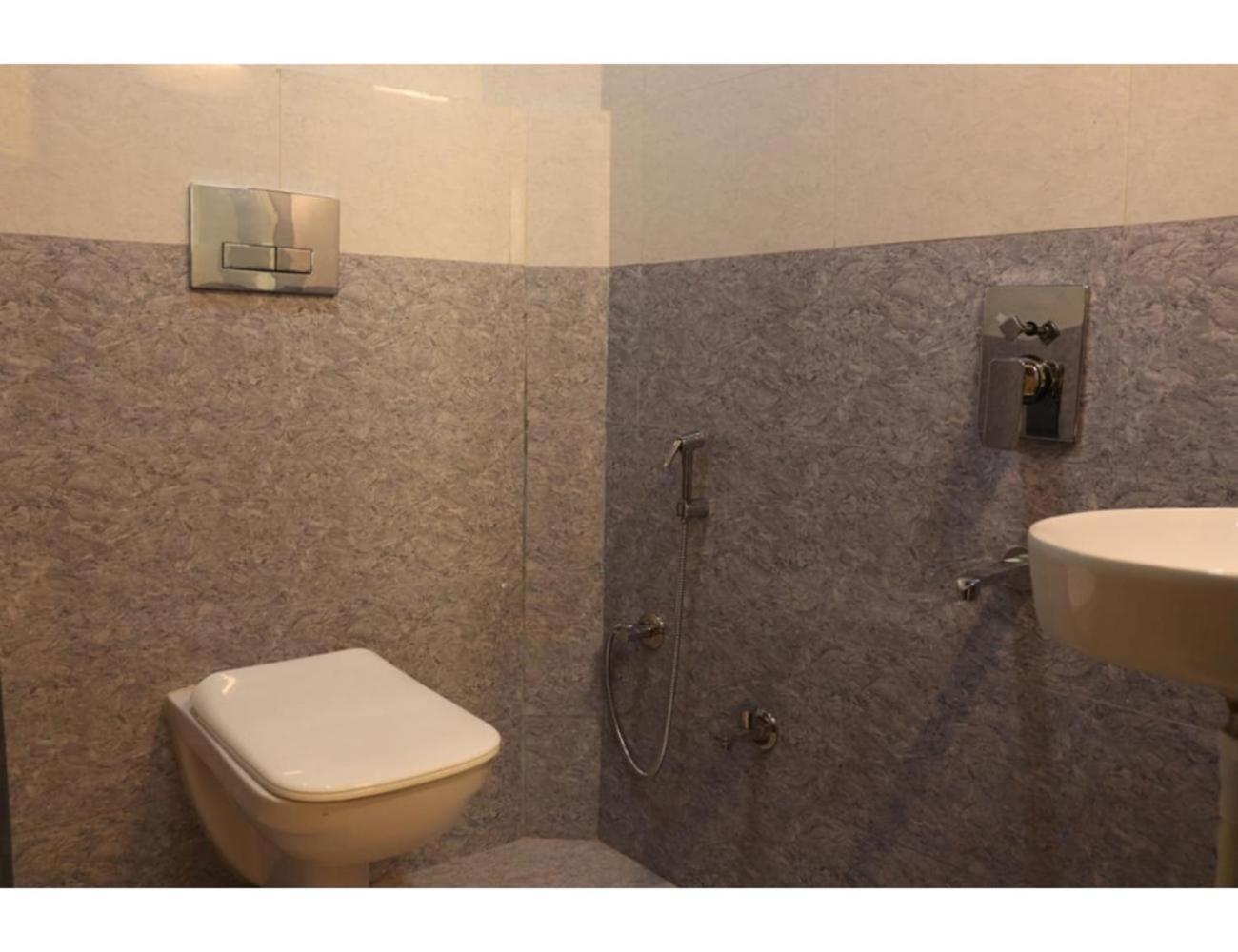 Hotel Dazzle, Jodhpur Dzsódhpur Kültér fotó
